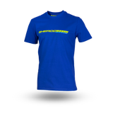 SHERCO OEM - T SHIRT MAN  CURB ROYAL SHERCO