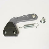 Trials Chain Tensioner Guide Assy.