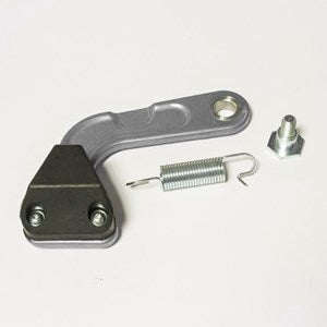 Trials Chain Tensioner Guide Assy.