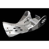 Enduro Engineering Aluminum Sherco Skidplates