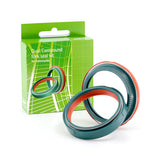 SKF Fork OIL & DUST Seals Kit
