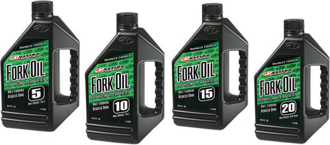 Maxima Fork Oil