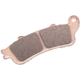 Brake Pads - Rear