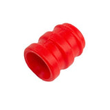 SILICONE EXHAUST SLEEVE 2T KTM/GG/SHERCO 125/150