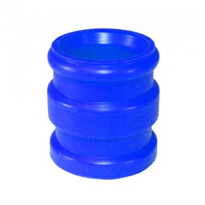 SILICONE EXHAUST SLEEVE 2T BETA/SHERCO 250-300