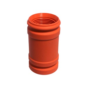 SILICONE EXHAUST SLEEVE, 250/300 2T