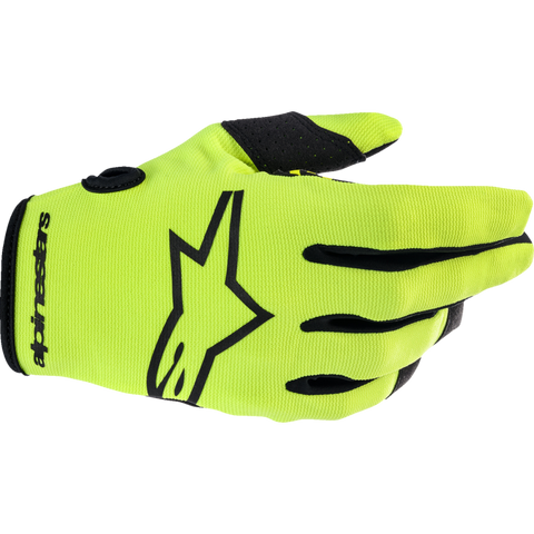 Youth Kit Alpinestar Gloves