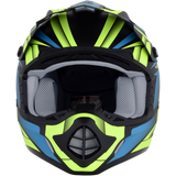 Youth Kit FX17 Helmet