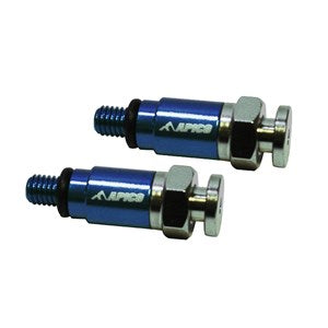 Fork Air Bleeder M4