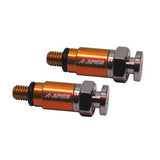 Fork Air Bleeder M4