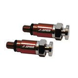 Fork Air Bleeder M4