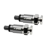 Fork Air Bleeder M4