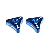 FORK ADJUSTER SET KTM/HUSKY/SHERCO/GAS-GAS WP FORKS 06-26'