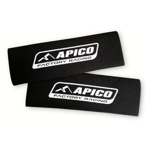 Apico Neoprene Fork Leg Covers