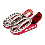 Apico Pro-Bite Footpeg MY20+ BETA