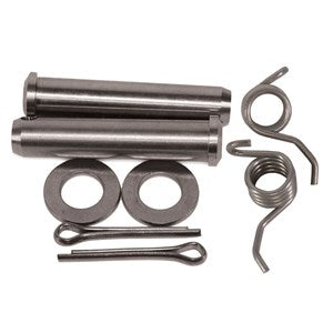 APICO FOOTPEG PIN KIT, BETA