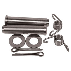 APICO FOOTPEG PIN KIT, BETA