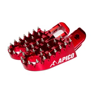 Apico XTREME Footpeg MY20+ BETA