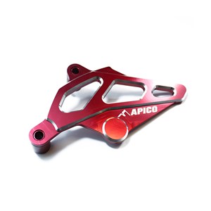 FRONT SPROCKET COVER HONDA CRF450R/X 17-20'