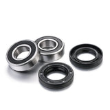 Front Wheel Bearing Kit - Factory Links