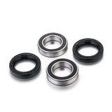 Front Wheel Bearing Kit - Factory Links