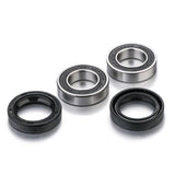 Front Wheel Bearing Kit - Factory Links