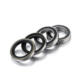 Front Wheel Bearing Kit - Factory Links