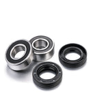 Front Wheel Bearing Kit - Factory Links