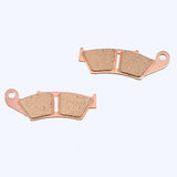 Apico Goldfren Brake Pads For Enduro