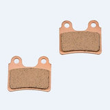 Trials brake pads