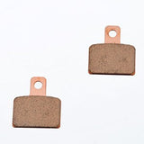 Trials brake pads