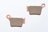 Apico Goldfren Brake Pads For Enduro