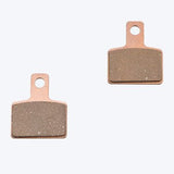 Trials brake pads