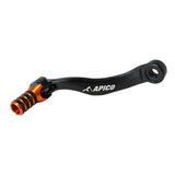 Apico Forged Shift Lever for KTM/HUSA/HUSKY