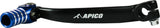 Apico Forged Shift Lever for KTM/HUSA/HUSKY