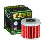 HiFlo Oil Filters