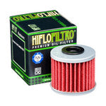 HiFlo Oil Filters