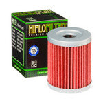 HiFlo Oil Filters
