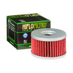 HiFlo Oil Filters