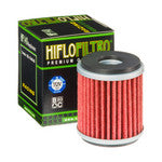 HiFlo Oil Filters