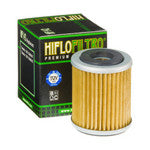 HiFlo Oil Filters