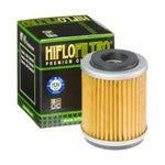 HiFlo Oil Filters