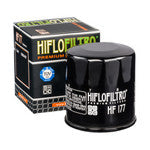 HiFlo Oil Filters