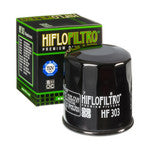 HiFlo Oil Filters