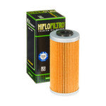 HiFlo Oil Filters
