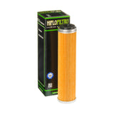 HiFlo Oil Filters