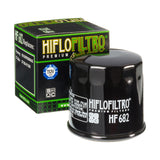 HiFlo Oil Filters