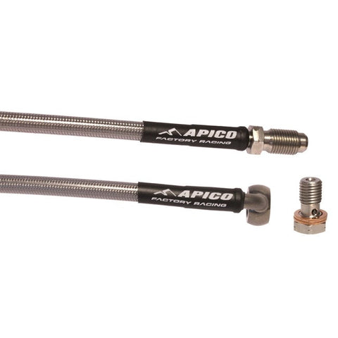 CLUTCH HOSE ENDURO