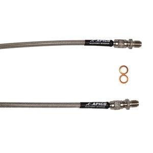 Replacement Clutch Hose TRIALS