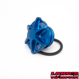 Costa Special Parts - Fuel Cap - CSP Trials